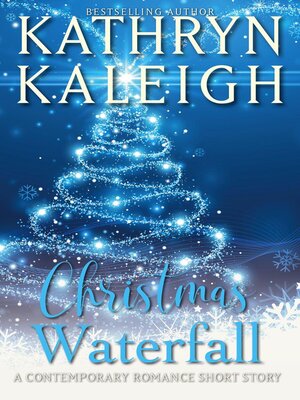 cover image of Christmas Waterfall
